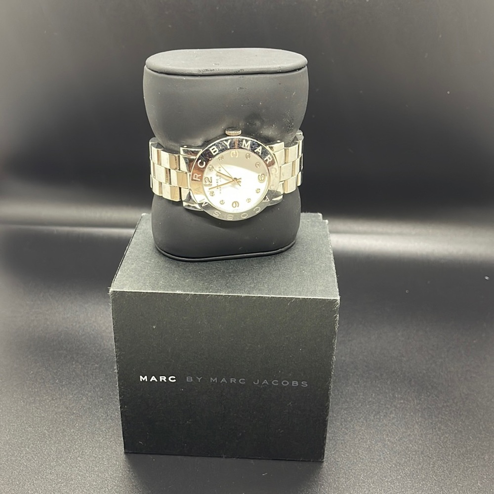 Marc Jacobs Watch